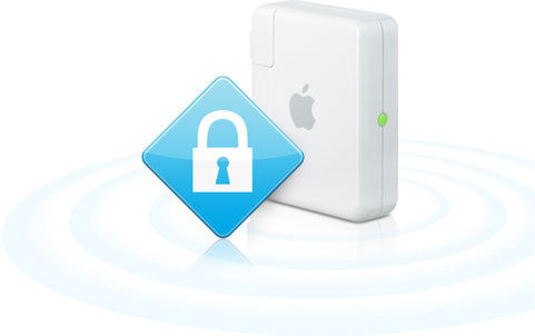 Apple AirPort Express