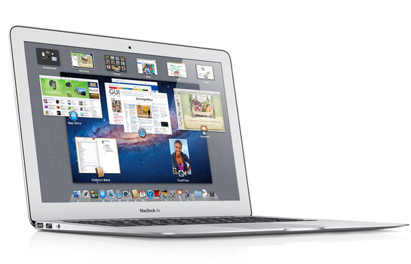 Macbook Air