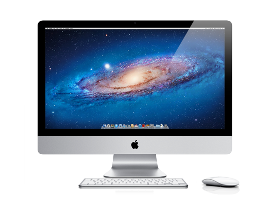 iMac